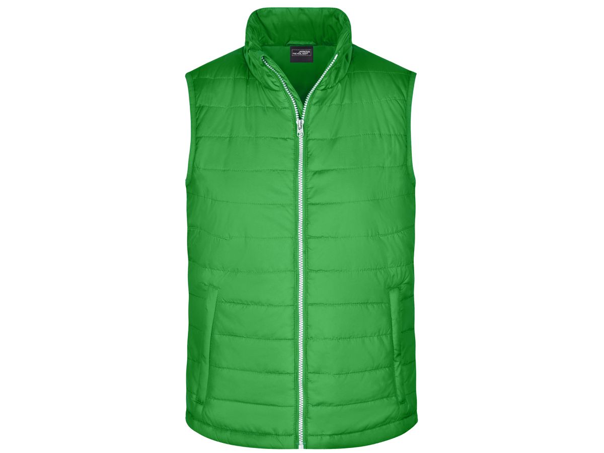 JN Men's Padded Vest JN1136