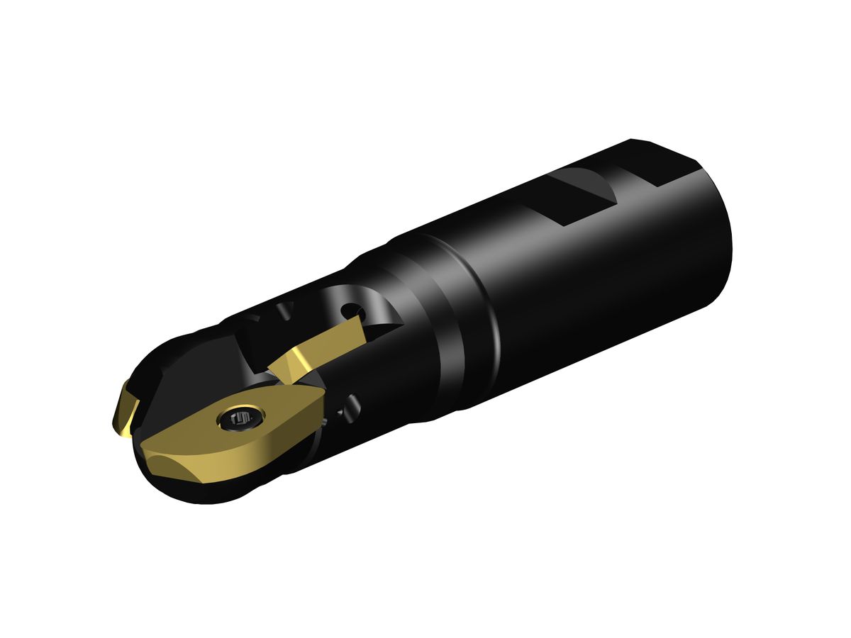 COROMANT CoroMill 216 Kugelschaftfräser