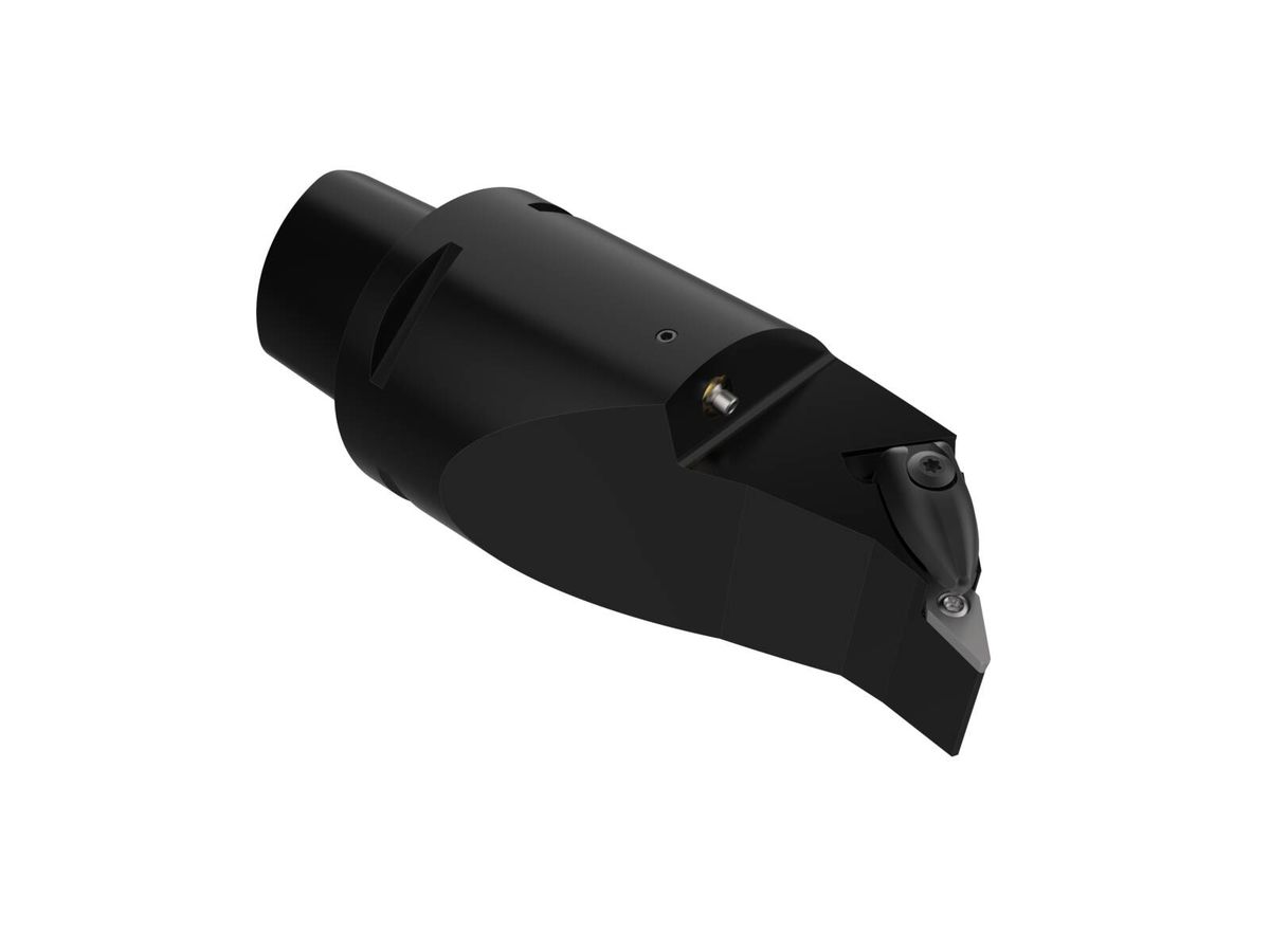 SECO Klemmhalter Seco-Capto C6-DVMNL-00130-16-M