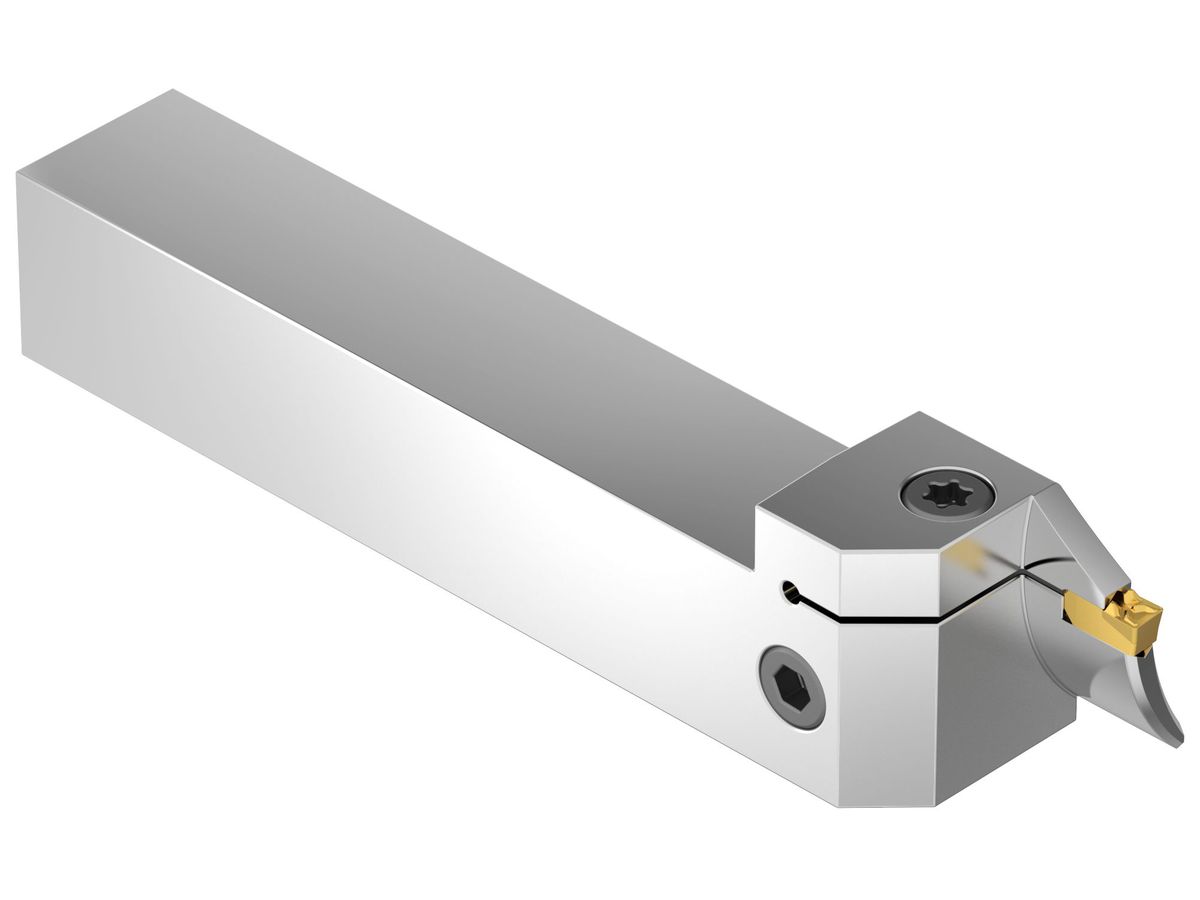 KENNAMETAL EVSBR2525M0616350999C EVOLUTION KLEMMHALTER W25,0MM L150,0MM