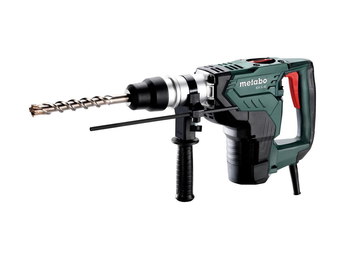 METABO Kombihammer KH 5-40