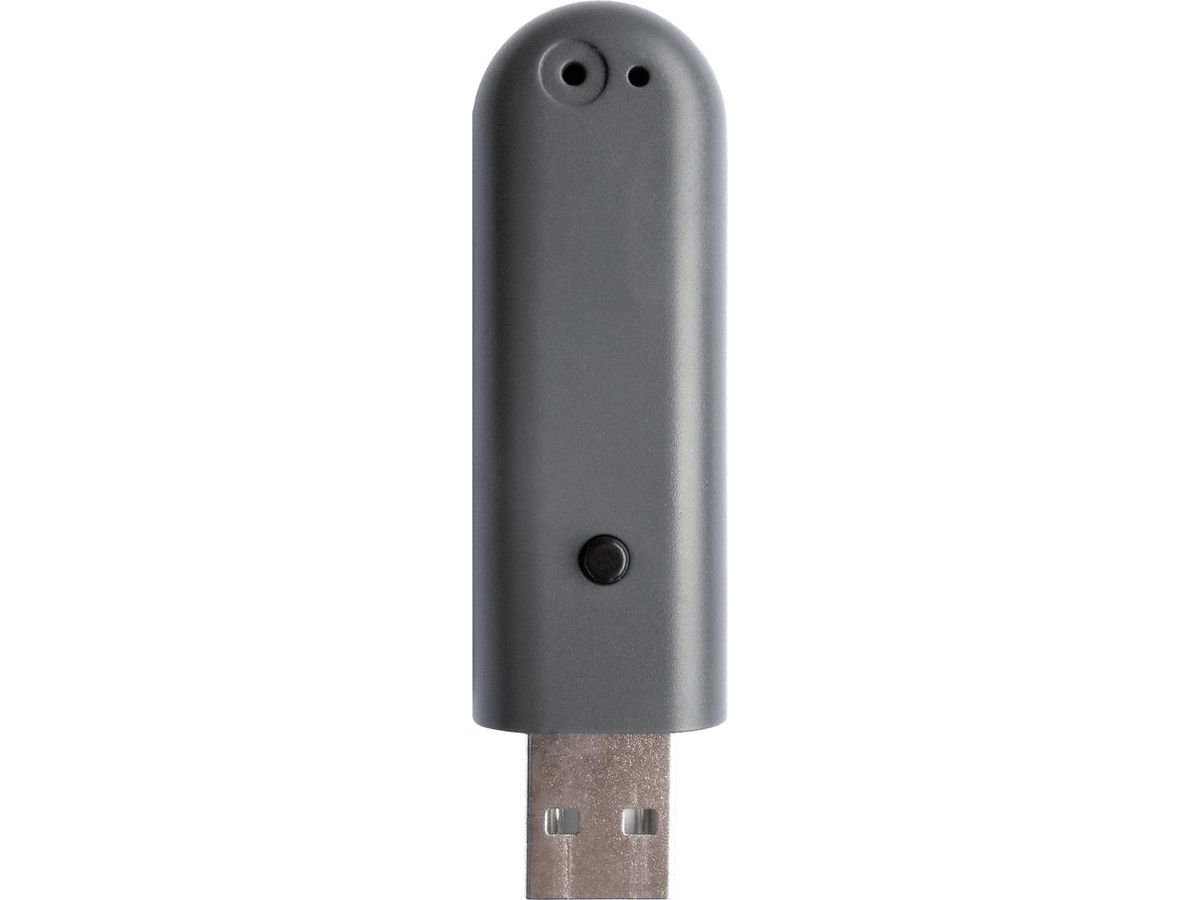 USB Wireless Empfänger FORMAT