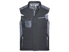 JN Craftsmen Softshell Vest JN825