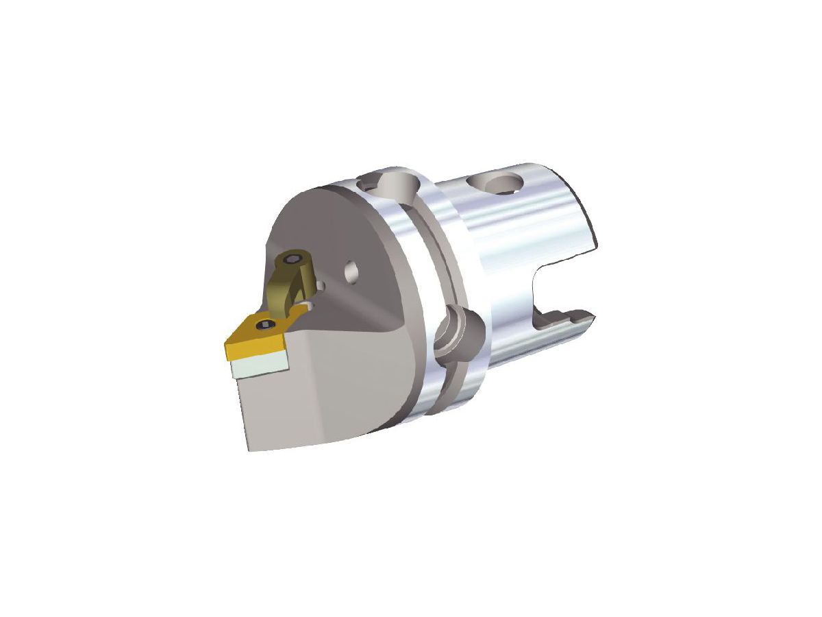 KM SYSTEMS KM40TSMDPNN1504 M SCHNEIDKÖPFE KM40TS..