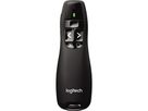 Logitech Laserpointer Wireless Presenter R400 910-001356 sw