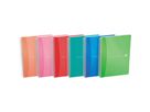 Oxford  Spiralbuch Office My Colours 100102483 DIN A5 kariert