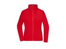 JN Ladies' Fleece Jacket JN781