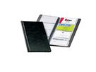 DURABLE Visitenkarten-Buch VISIFIX 238001 für 96Karten 90x57mm sw