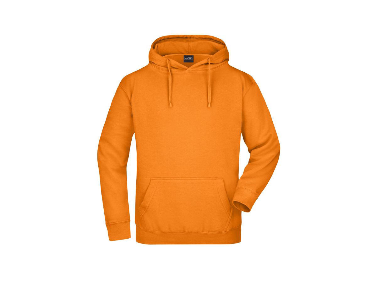 JN Hooded Sweat JN047