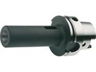 Adapter sl.Form-D D69893A HSK-A 63 MK4x160mm