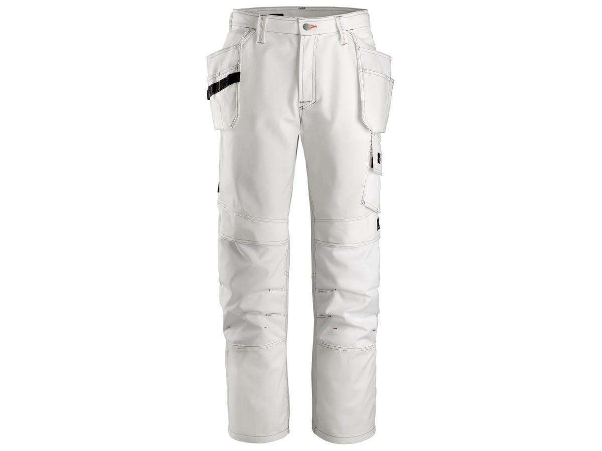 SNICKERS Bundhose Maler m. HP Nr. 3275