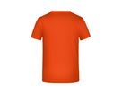 JN Promo-T Boy 150 JN745 orange, Größe XS