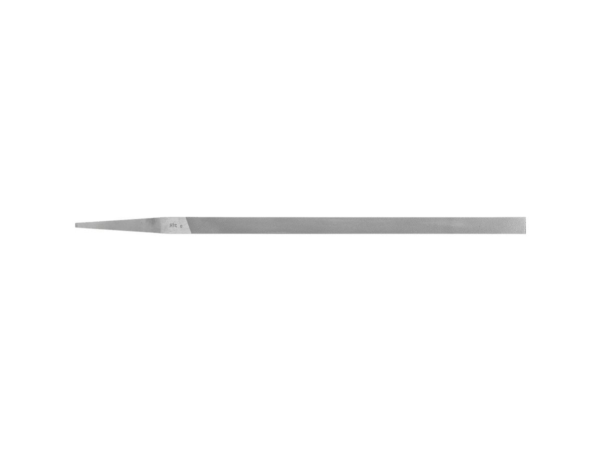Pillar file narrow 250mm H0 Pferd