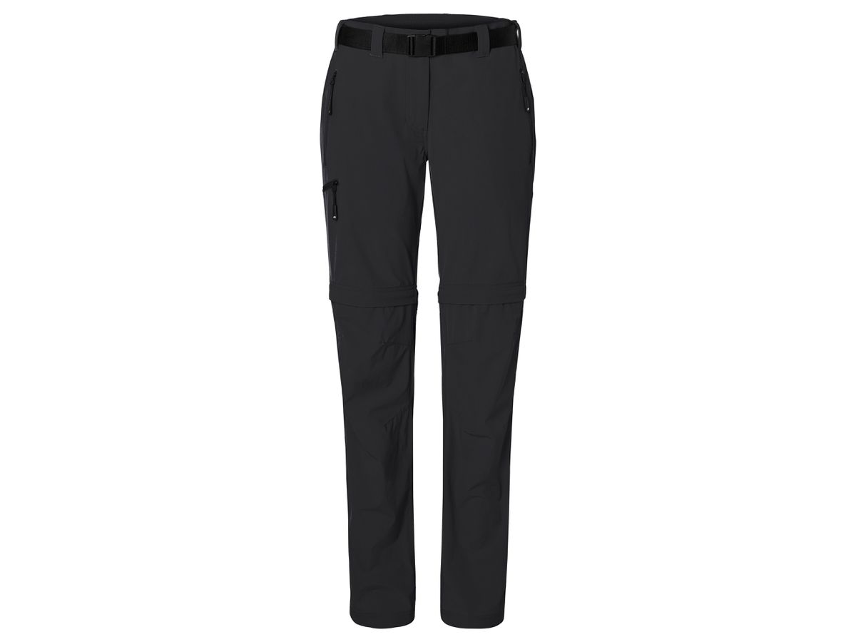 JN Men's Zip-Off Trekking Pants JN1202