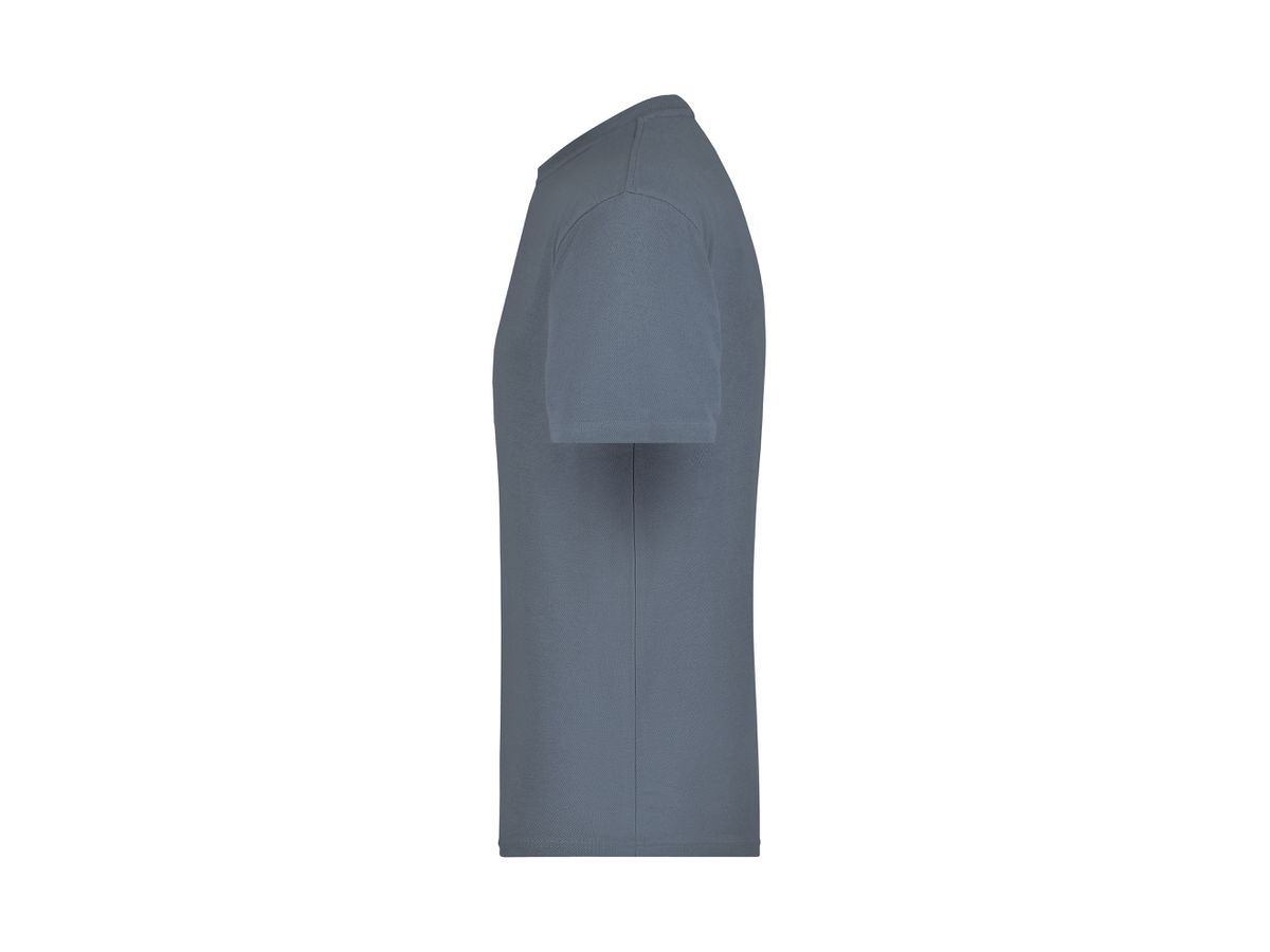 JN Function-T JN023 55%BW/45%PES, carbon, Größe M