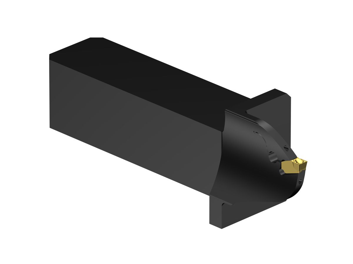 COROMANT CoroCut QF QS Schaftwerkzeug