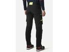 HELLY HANSEN Oxford Bundhose 77407 Gr. C50 BLACK/EBONY