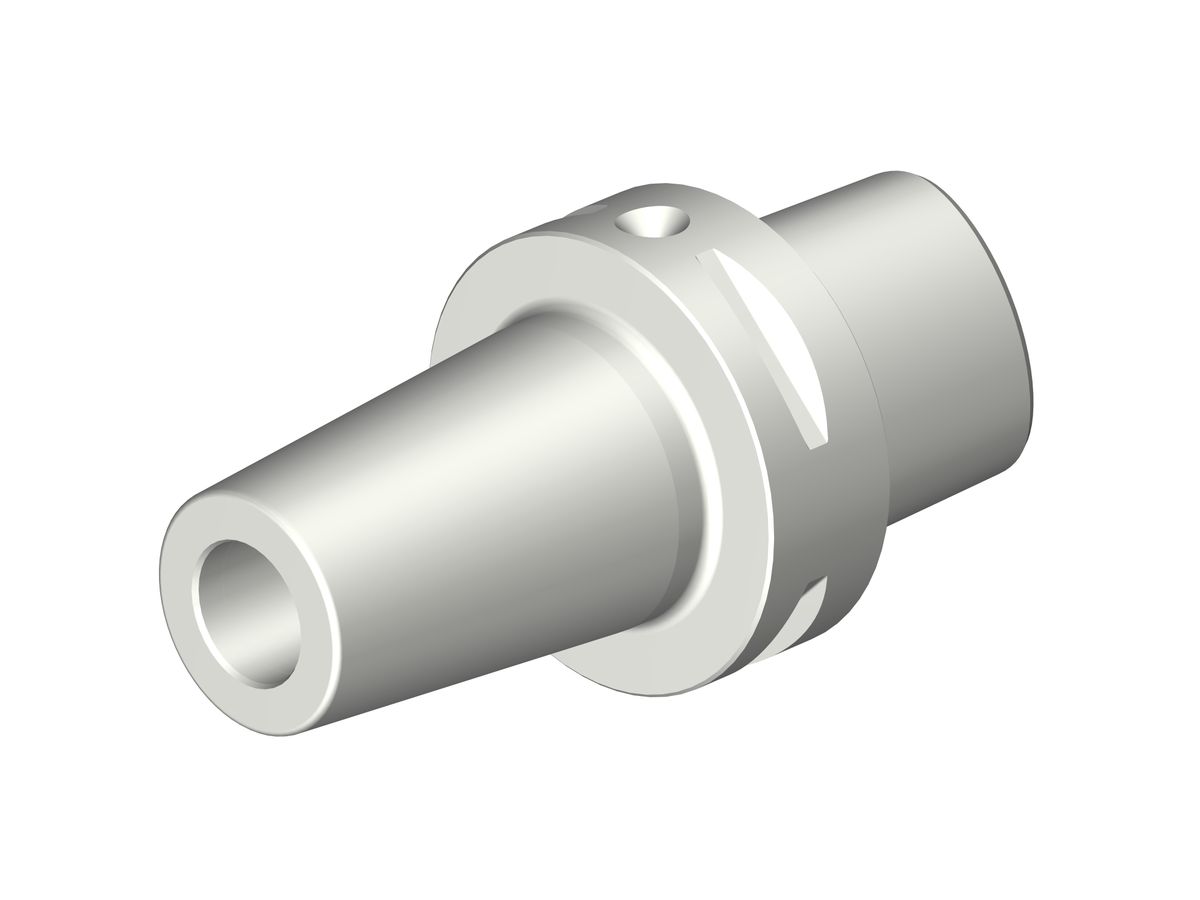 COROMANT Capto auf Schrumpffutter