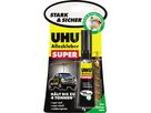 UHU Alleskleber SUPER Strong&Safe 46960 7g