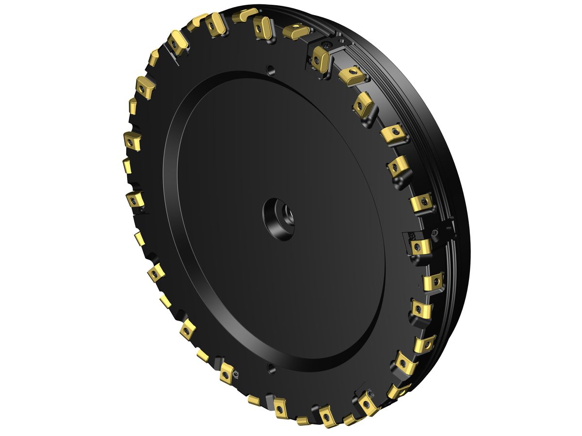 COROMANT CoroMill 425 Planfräser