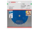 BOSCH Kreissägeblatt Expert for Wood 184x20x2,6/1,6 mm, 40 Z