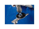 Schleifblatt COMBIDISC 75mm K 80 FLEX Pferd
