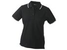 JN Ladies Polo Tipping JN934