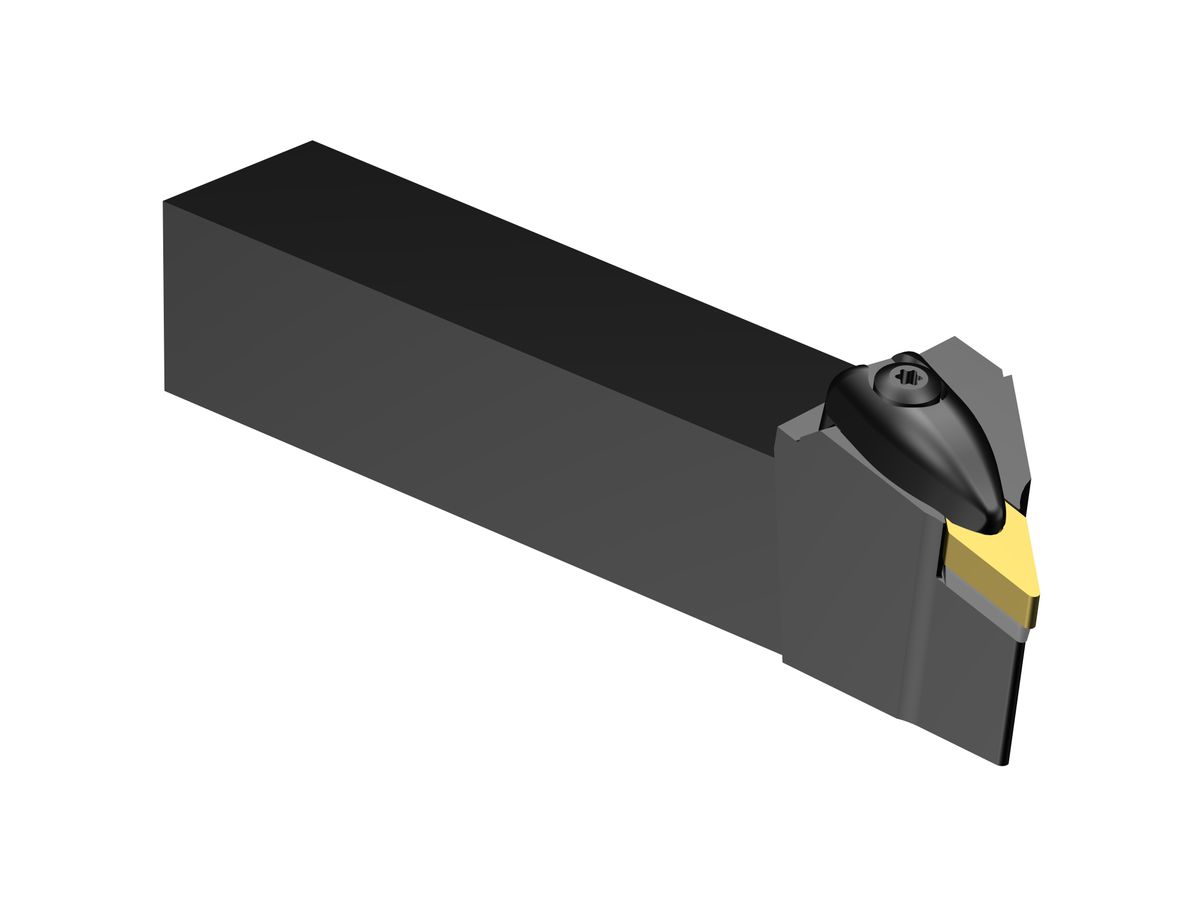 COROMANT T-Max P Schaftwerkzeug zum Drehen DVJNL163D