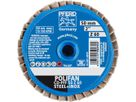 PFERD CD-mini-Polifan CD-PFF 50 Z 60