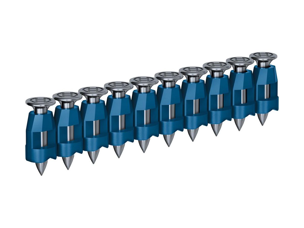 BOSCH Rundkopf-Streifennägel NB-16 VE 1000