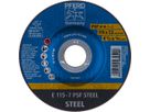 Grind. disc A30PPS 115x7.2mm offset Pferd