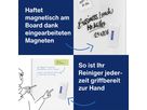 magnetoplan Tafellöscher Ferroscript 12295