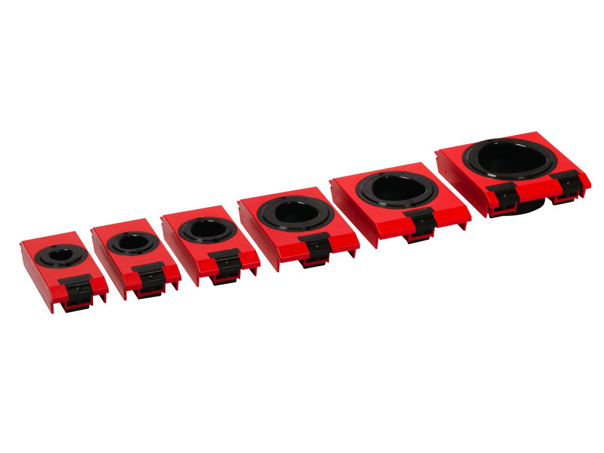 COROMANT Befestigung C10-IC-1