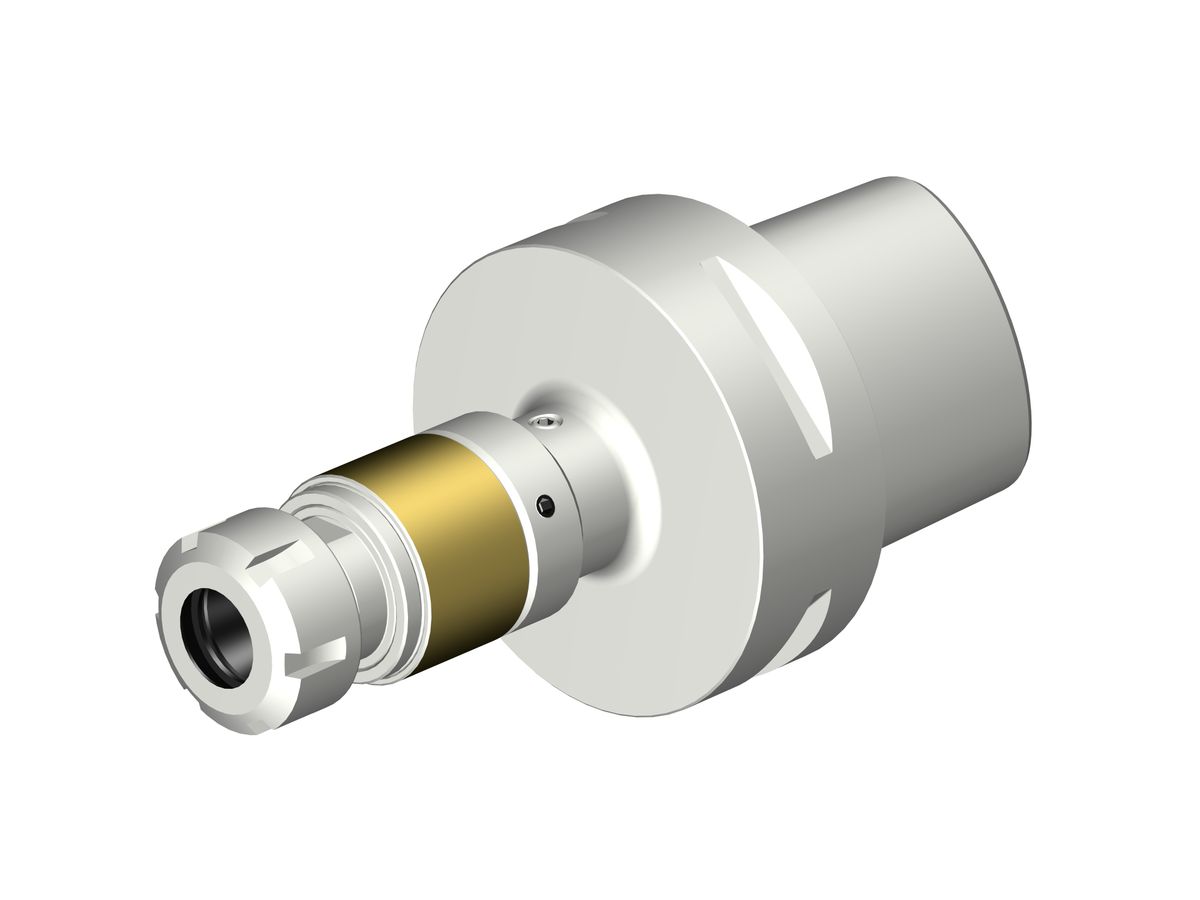 COROMANT Capto - CoroChuck 970