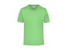 JN Men's Active-V JN736 lime-green, Größe XXL
