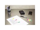 Post-it Haftstreifen Index Pfeile 684ARR1 20Blatt sortiert 5 St./Pack