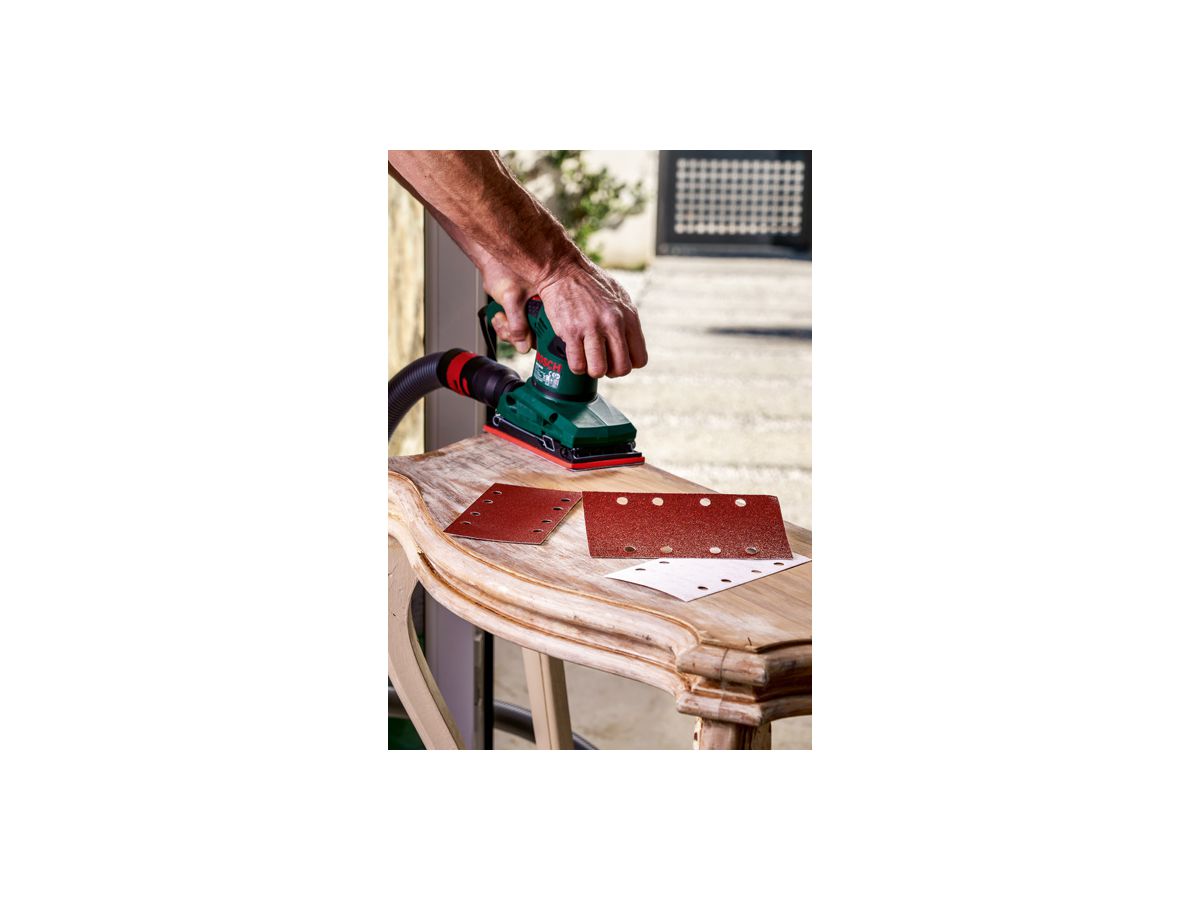 BOSCH Prom_37 SS-Blätter 93x230, B&D-Loch