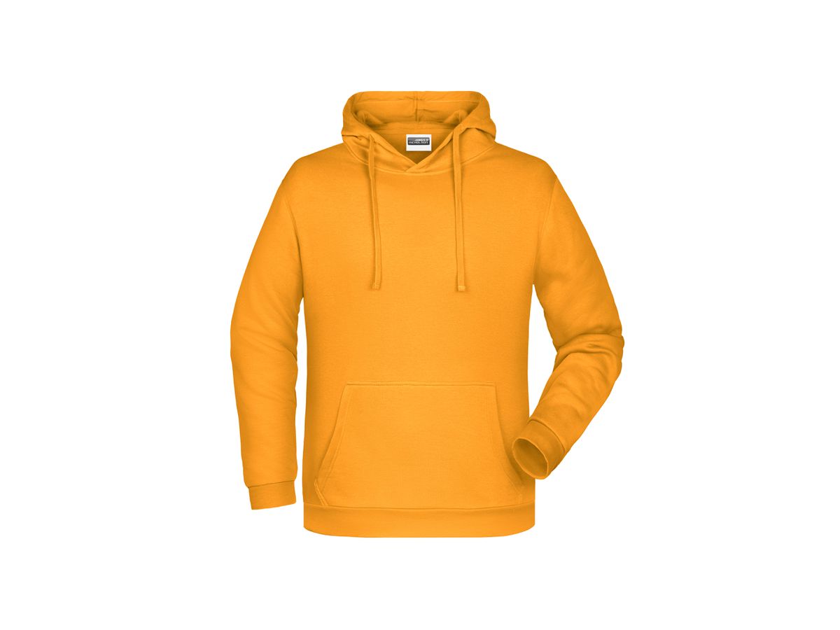 JN Promo Hoody Man JN796 gold-yellow, Größe XL