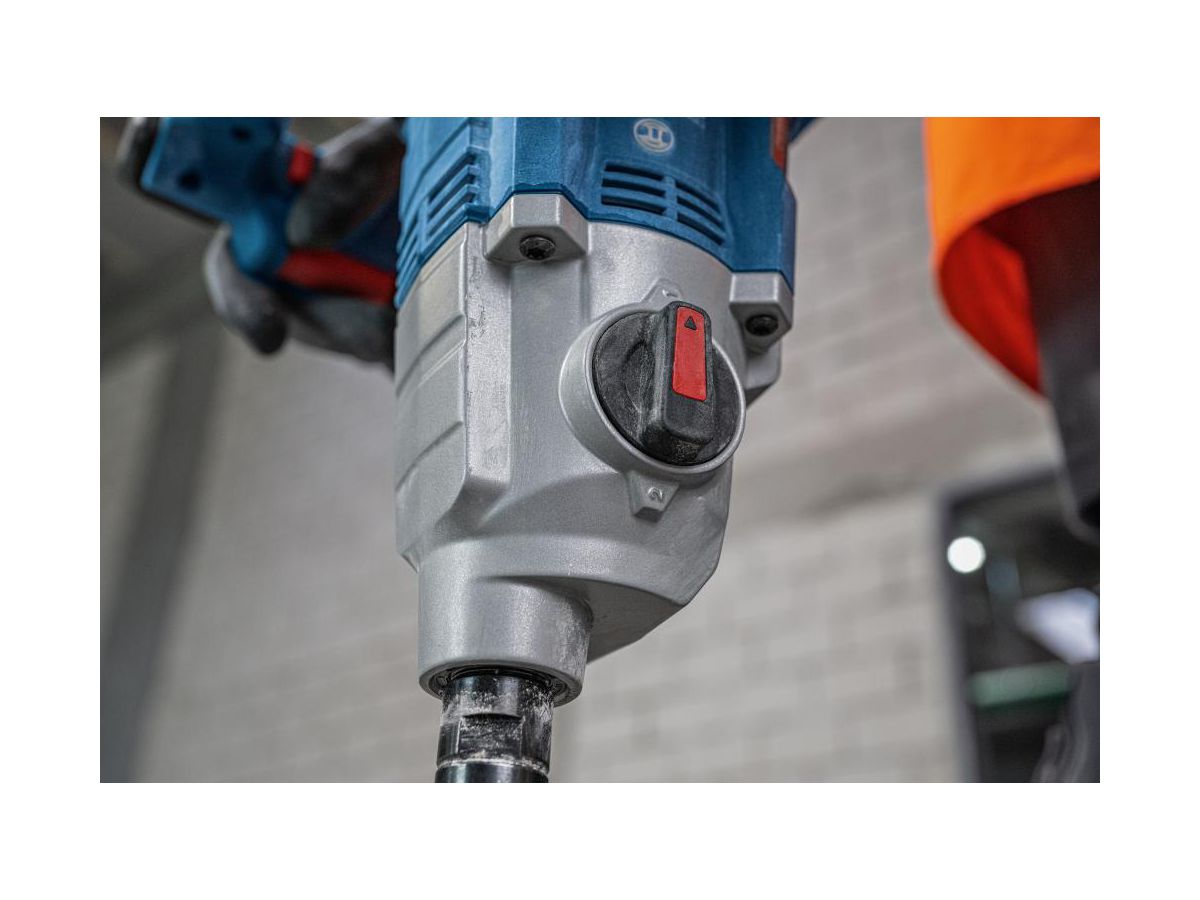 BOSCH Akku-Rührwerk GRW 18V-160 solo, im Karton