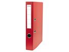 Soennecken Ordner 3381 DIN A4 50mm PP rot