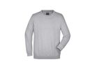 JN Round-Sweat Heavy JN040