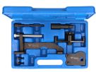 BRILLIANT TOOLS Motor-Einstellwerkzeug, für BMW, 5-tlg. für M47