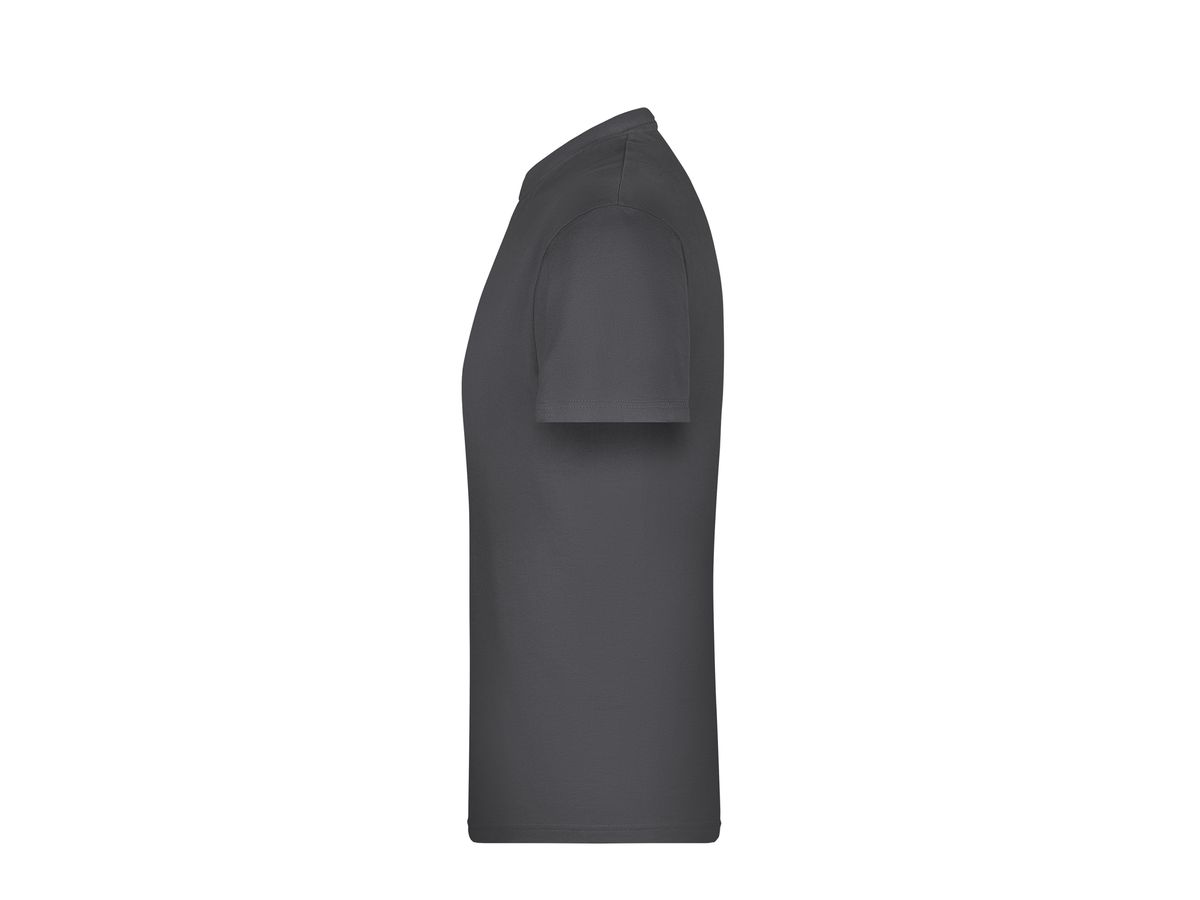 JN Promo-T Man 150 JN797 graphite, Größe L