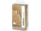 Satino PureSoft Handtuchpapier W-Falz 2-lagig 20,6 x 32 cm