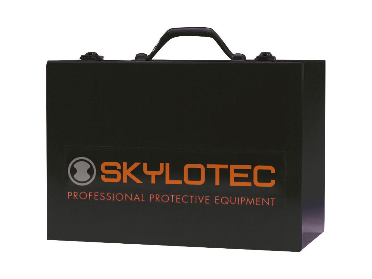 SKYLOTEC Sicherheits-Set KIT 4 Maximal zulässiges Gewicht: 100 kg