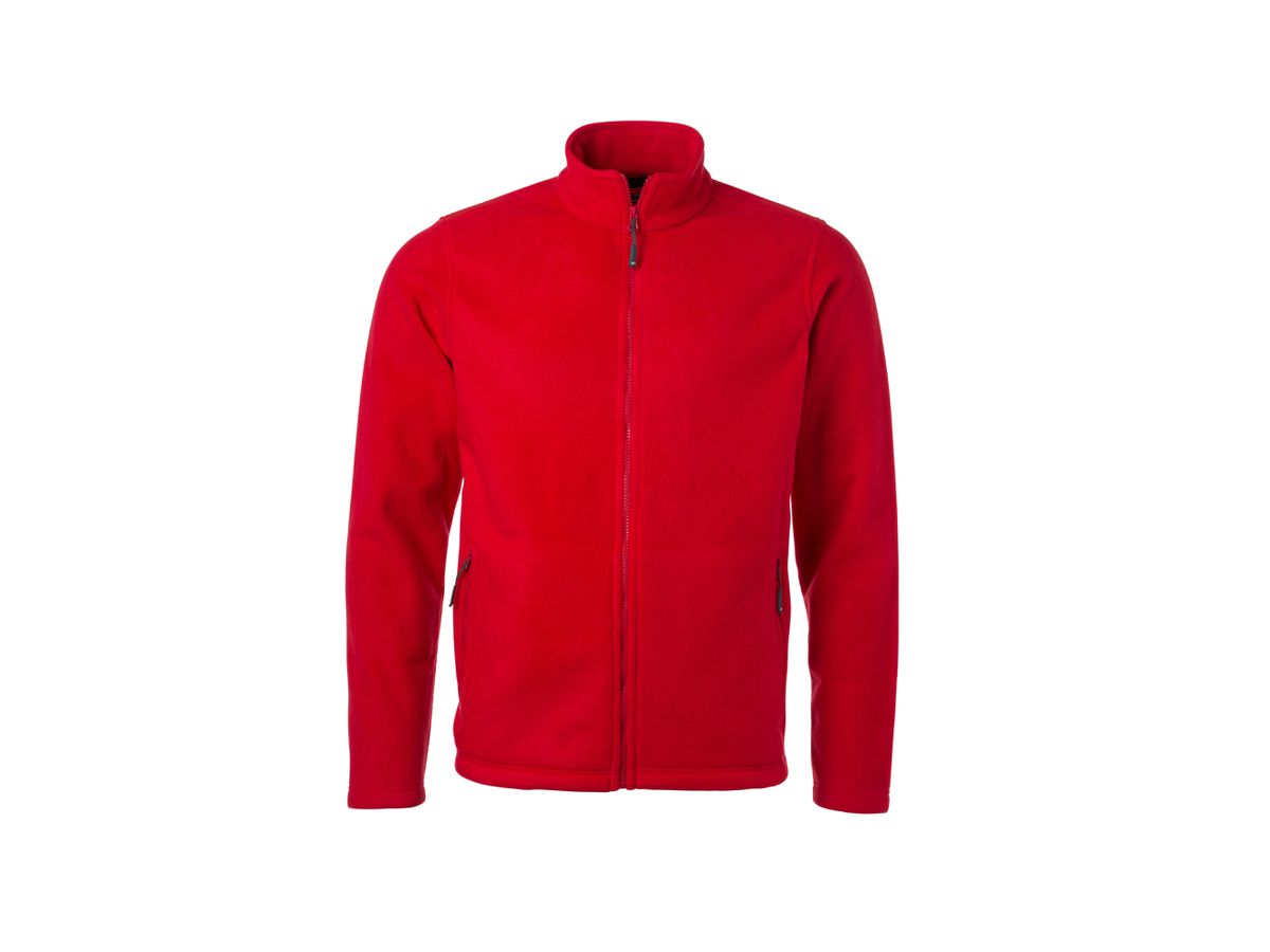 JN Men's Fleece Jacket JN782