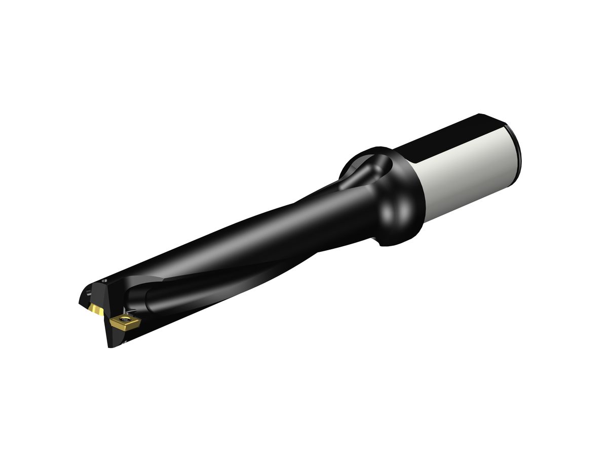 COROMANT CoroDrill 880 Wendeplattenbohrer 880-D2700L32-05