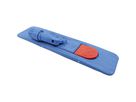 Klapphalter für Teleskopstiel 38409 40cm blau/rot