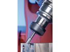 PFERD Frässtift HM ZYA 0820 4 6mm 8x20mm