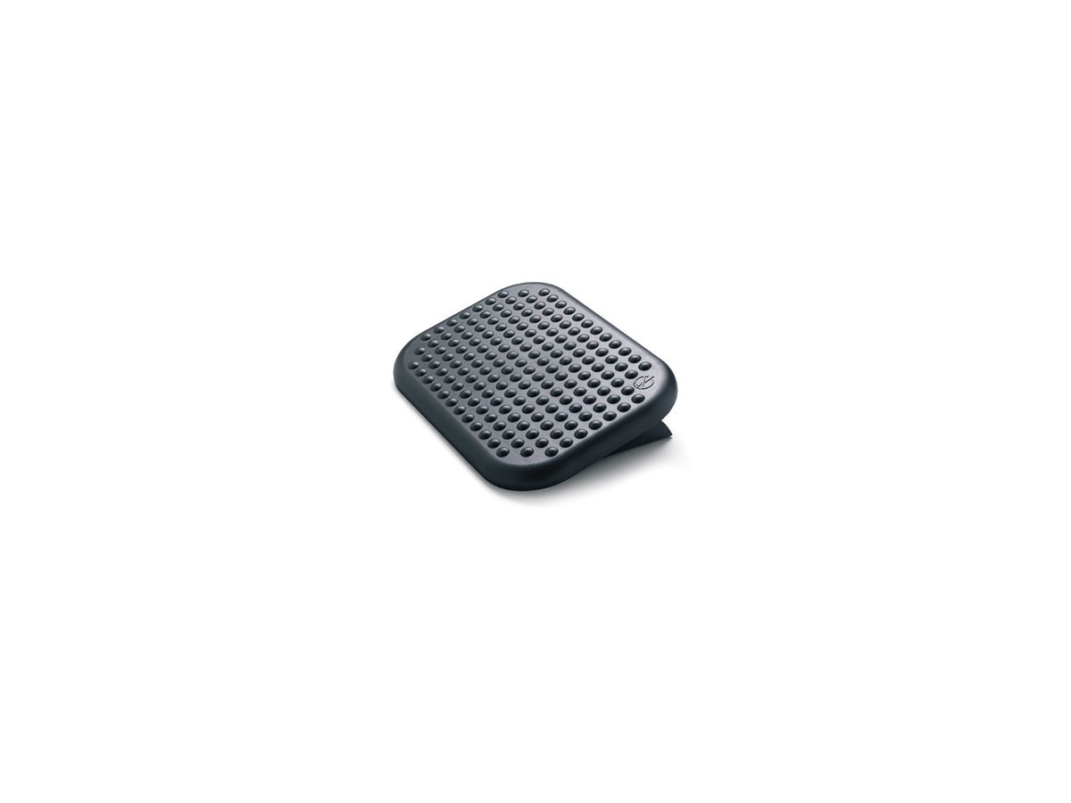 Hansa-Technik Fußstütze footness H5050005 45x36cm anthrazit
